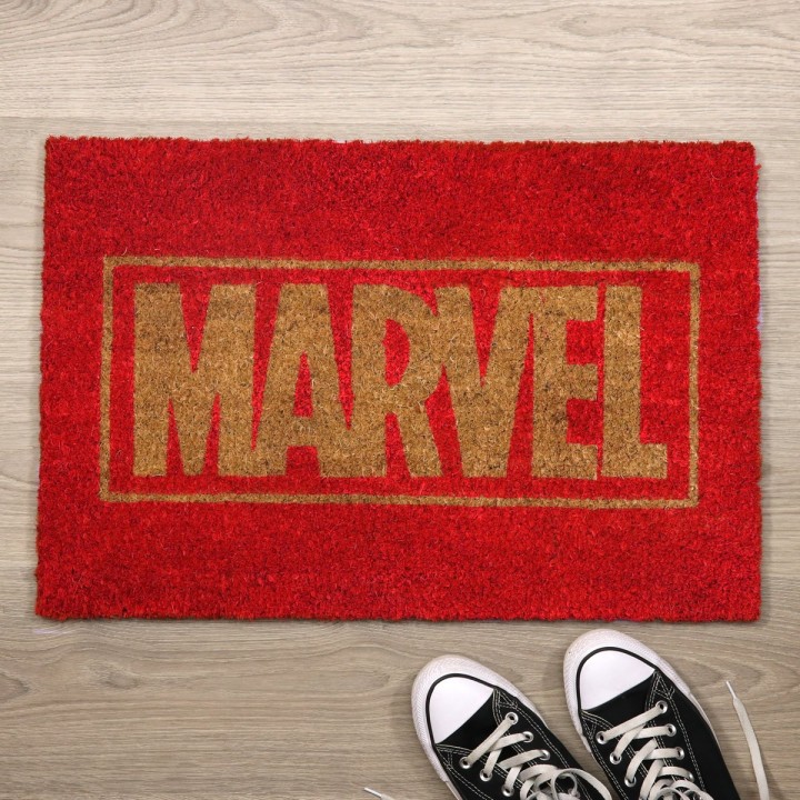 Zerbino Marvel