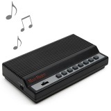 Music Modem