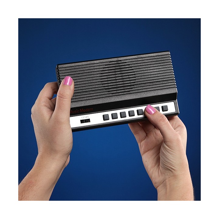 Music Modem