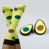 Calze Avocado