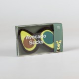 Calze Avocado