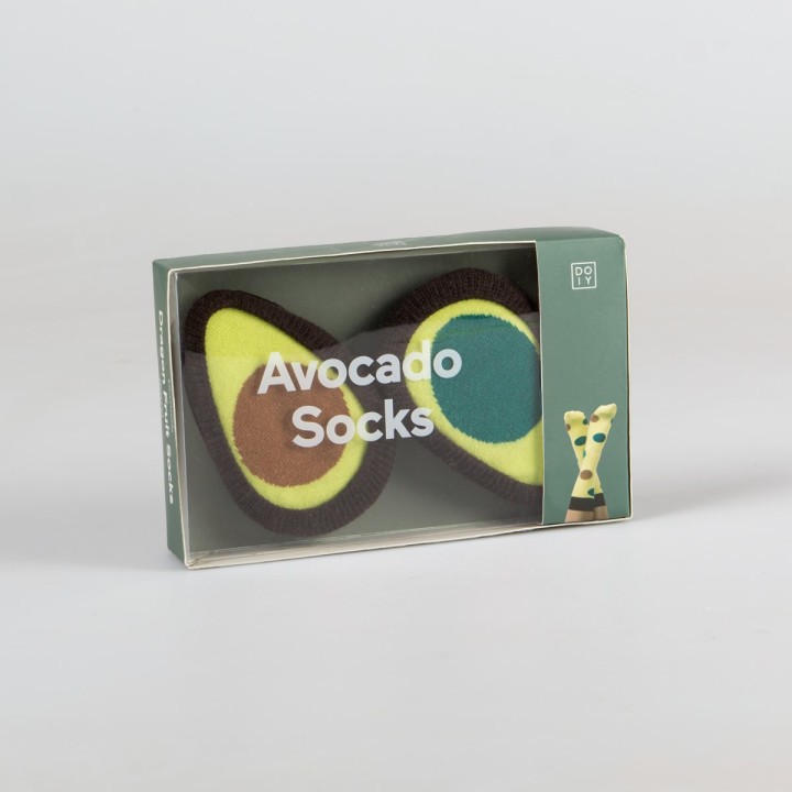 Calze Avocado