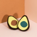 Calze Avocado