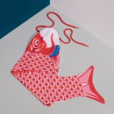 Koinobori da viaggio