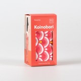 Koinobori da viaggio