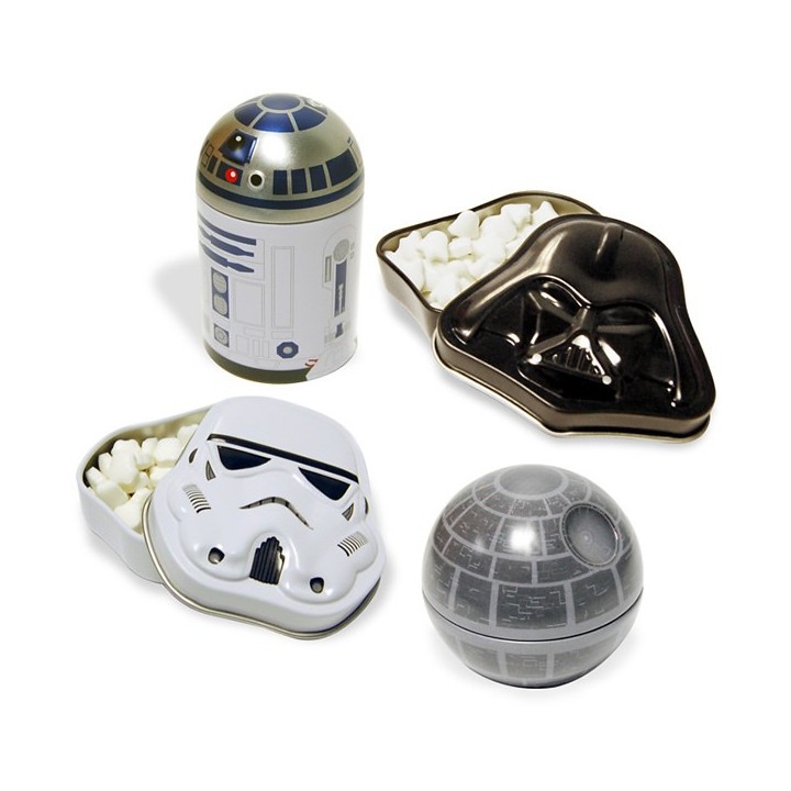 Caramelle Star Wars