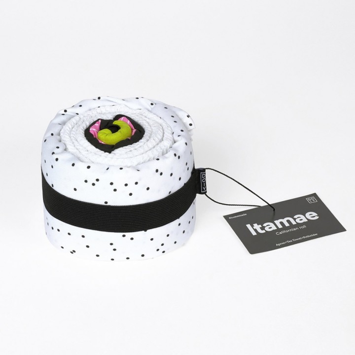 Set da cucina Sushi