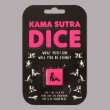 Dado Kamasutra