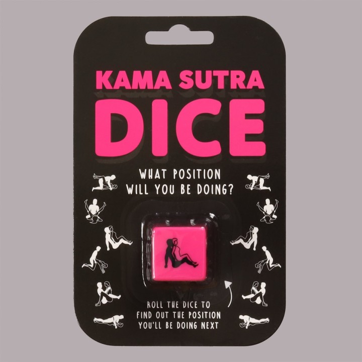 Dado Kamasutra