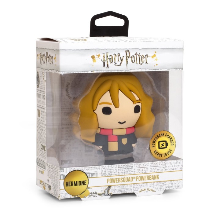 Batteria Portatile Hermione Granger