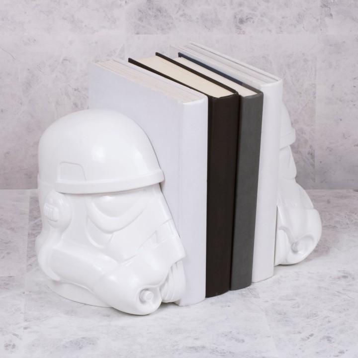 Fermalibri Stormtrooper