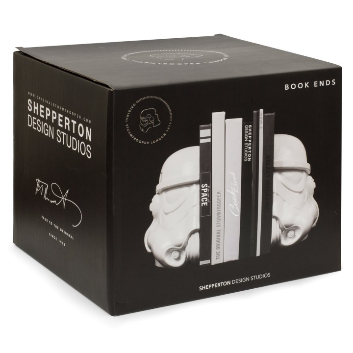 Fermalibri Stormtrooper
