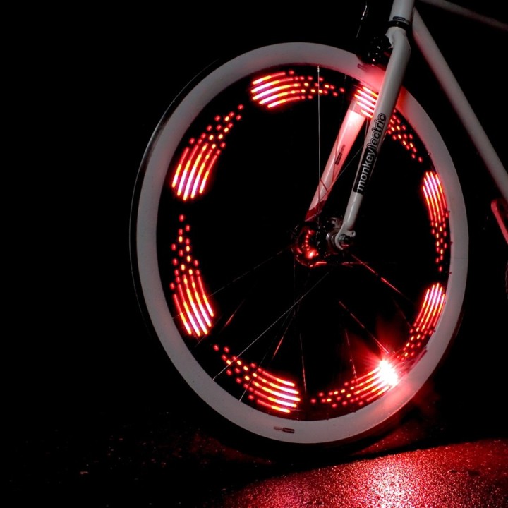 Monkey Light M210