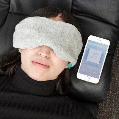 Music Sleep Mask Bluetooth