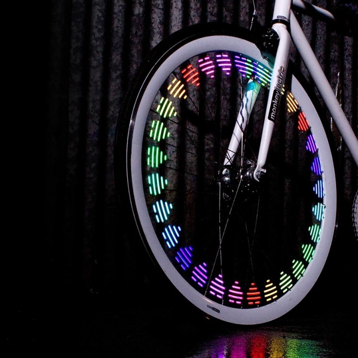 Monkey Light M210