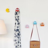 Set appendiabiti Pac-Man