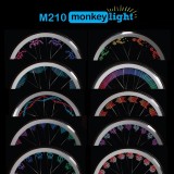 Monkey Light M210