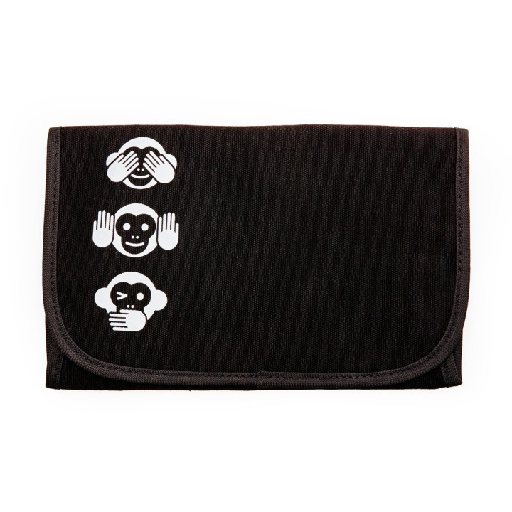 Sacca scherma segnale