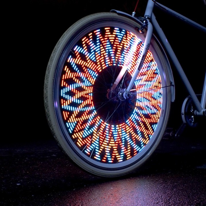 Monkey Light M320