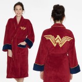 Accappatoio Wonder Woman