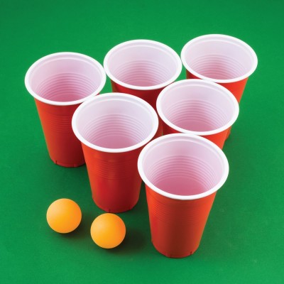 Birra Pong