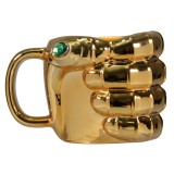 Mug Guanto dell'Infinito 3D