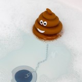 Poo tappo per lavandino