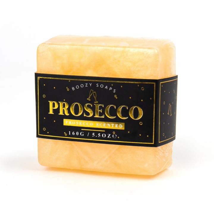 Saponetta al Prosecco