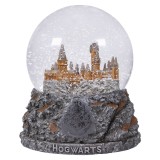 Sfera di neve di Hogwarts