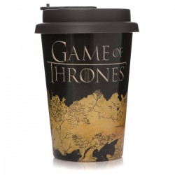 Tazza Huskup Westeros