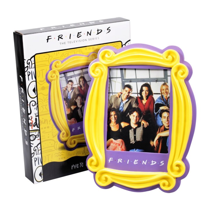 Cornice portafoto Friends