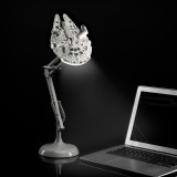 Lampada da scrivania Millennium Falcon