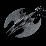 Lampada da scrivania Batwing