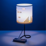 Lampada NES Super Mario