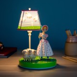 Lampada Bo Peep Toy Story