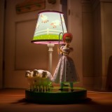 Lampada Bo Peep Toy Story