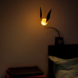 Lampada da lettura Boccino d'Oro