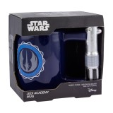 Tazza spada laser Star Wars