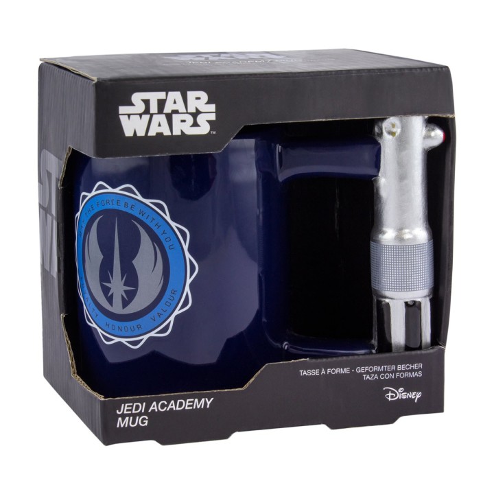 Tazza spada laser Star Wars