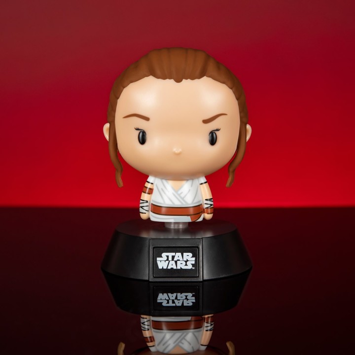 Icon Light Star Wars