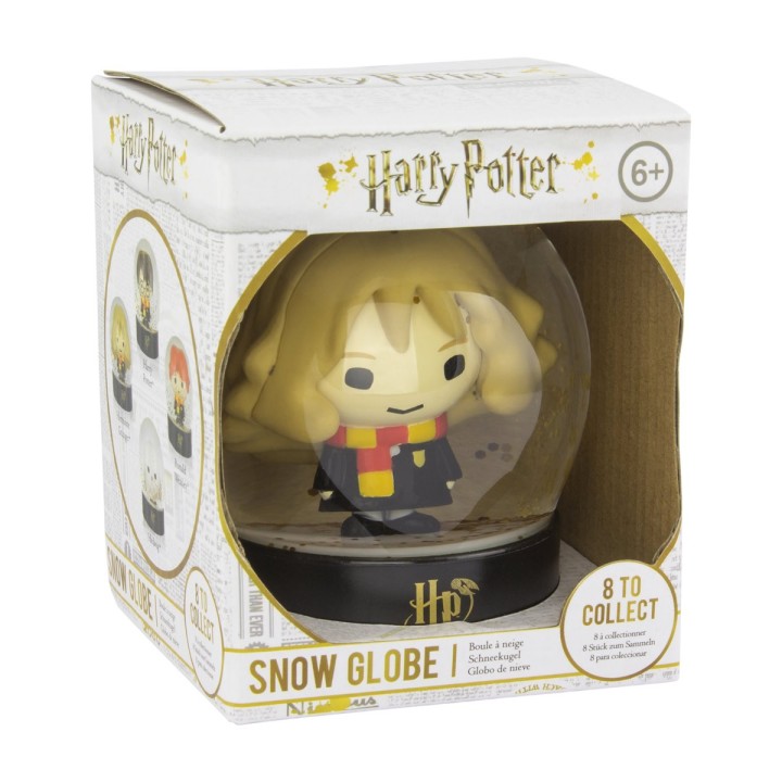 Sfera di neve Hermione
