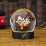 Sfera di neve Harry Potter