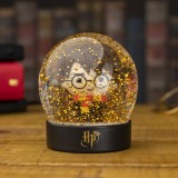 Sfera di neve Harry Potter