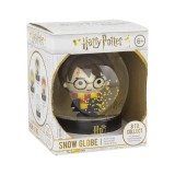 Sfera di neve Harry Potter