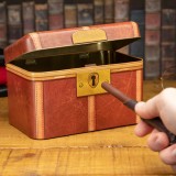 Baule magico Harry Potter
