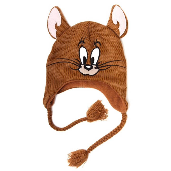 Cappelli peruviani Tom & Jerry