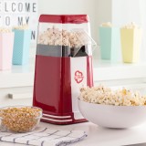 Macchina per popcorn vintage