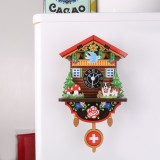 Orologio a cucù da montare