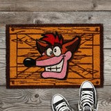 Zerbino Crash Bandicoot