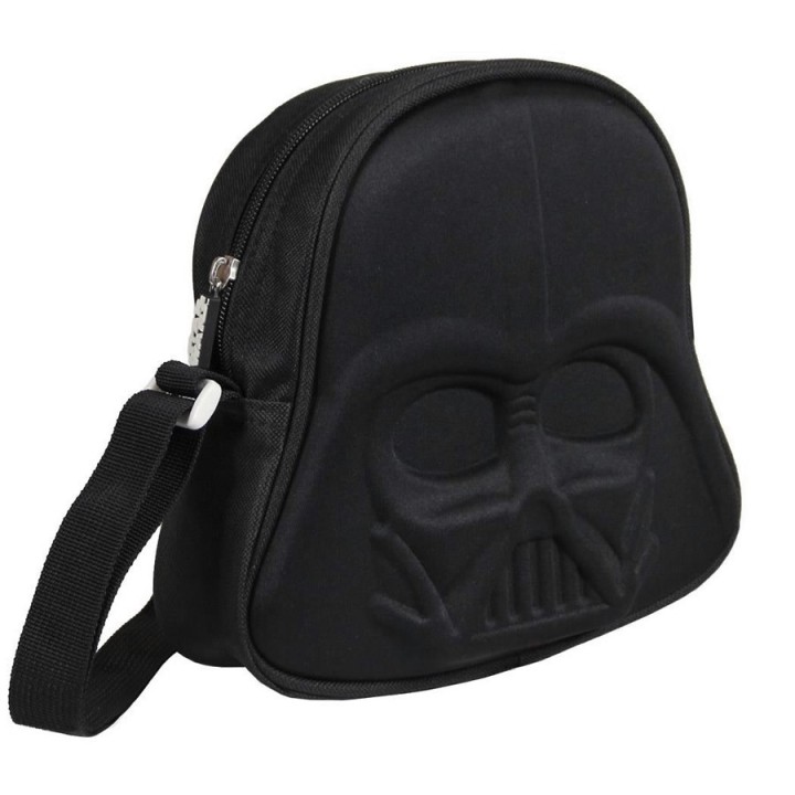 Borsetta di Darth Vader